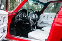 1966 Chevrolet Corvette 327 Coupé (C2)-For Sale