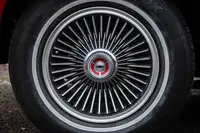 1966 Chevrolet Corvette 327 Coupé (C2)-For Sale