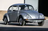 1978 Volkswagen Beetle Last Edition - #135/300-For Sale