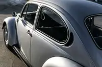 1978 Volkswagen Beetle Last Edition - #135/300-For Sale