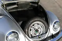 1978 Volkswagen Beetle Last Edition - #135/300-For Sale