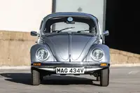 1978 Volkswagen Beetle Last Edition - #135/300-For Sale