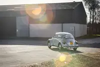 1978 Volkswagen Beetle Last Edition - #135/300-For Sale