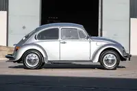 1978 Volkswagen Beetle Last Edition - #135/300-For Sale