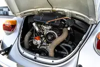 1978 Volkswagen Beetle Last Edition - #135/300-For Sale