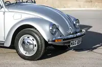 1978 Volkswagen Beetle Last Edition - #135/300-For Sale