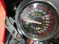 1987 Yamaha RD500 499cc-For Sale