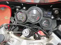 1987 Yamaha RD500 499cc-For Sale