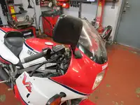 1987 Yamaha RD500 499cc-For Sale