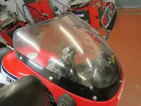 1987 Yamaha RD500 499cc-For Sale