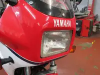 1987 Yamaha RD500 499cc-For Sale