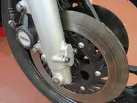 1987 Yamaha RD500 499cc-For Sale