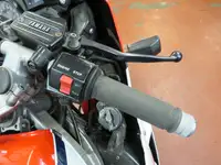 1987 Yamaha RD500 499cc-For Sale