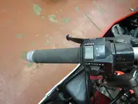 1987 Yamaha RD500 499cc-For Sale