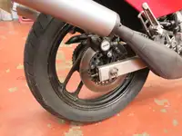 1987 Yamaha RD500 499cc-For Sale