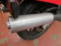 1987 Yamaha RD500 499cc-For Sale