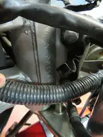 1987 Yamaha RD500 499cc-For Sale