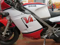 1987 Yamaha RD500 499cc-For Sale