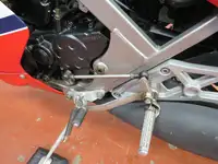 1987 Yamaha RD500 499cc-For Sale