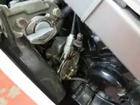 1987 Yamaha RD500 499cc-For Sale