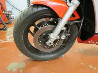 1987 Yamaha RD500 499cc-For Sale