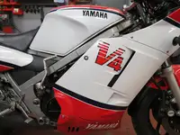 1987 Yamaha RD500 499cc-For Sale