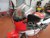 1987 Yamaha RD500 499cc-For Sale