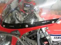 1987 Yamaha RD500 499cc-For Sale