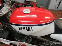 1987 Yamaha RD500 499cc-For Sale