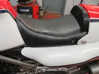 1987 Yamaha RD500 499cc-For Sale