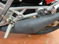 1987 Yamaha RD500 499cc-For Sale