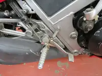 1987 Yamaha RD500 499cc-For Sale