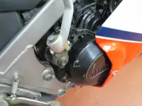 1987 Yamaha RD500 499cc-For Sale