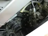 1987 Yamaha RD500 499cc-For Sale