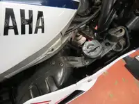 1987 Yamaha RD500 499cc-For Sale