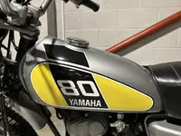 1977 Yamaha GT80 79cc-For Sale