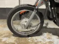 1977 Yamaha GT80 79cc-For Sale