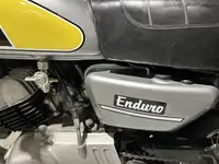 1977 Yamaha GT80 79cc-For Sale