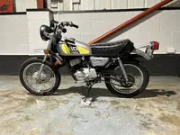1977 Yamaha GT80 79cc-For Sale
