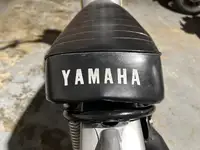1977 Yamaha GT80 79cc-For Sale