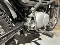 1977 Yamaha GT80 79cc-For Sale