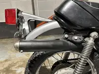 1977 Yamaha GT80 79cc-For Sale