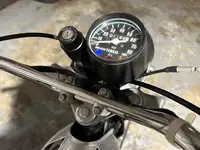 1977 Yamaha GT80 79cc-For Sale