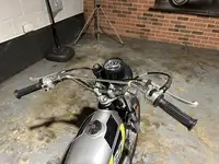 1977 Yamaha GT80 79cc-For Sale