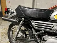 1977 Yamaha GT80 79cc-For Sale