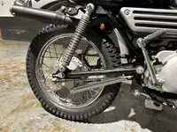 1977 Yamaha GT80 79cc-For Sale