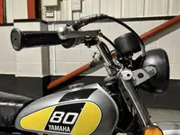 1977 Yamaha GT80 79cc-For Sale
