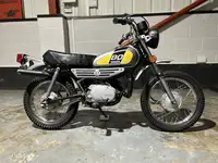 1977 Yamaha GT80 79cc-For Sale