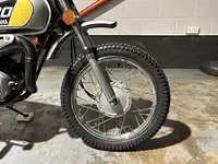 1977 Yamaha GT80 79cc-For Sale