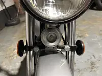 1977 Yamaha GT80 79cc-For Sale